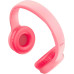Trust Навушники On-ear Nouna Kids, Wireless, Mic, Рожевий