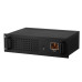 Джерело безперебійного живлення 2E RE1200, 1200VA/720W, RM 3U, LCD, USB, 2xSchuko (2E-RE1200)