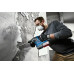 Bosch Перфоратор GBH 185-LI, акумуляторний, 18В, SDS-Plus, 1.9Дж, безщітковий, 1х4.0Ah