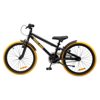 Дитячий велосипед Miqilong ST 20