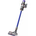 Dyson Пилосос безпровідний V11 SV28 Absolute Extra, 220Вт, фіолетовий-синій, ДС419651-01