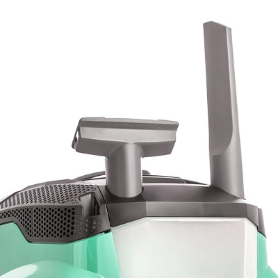 Пылесос Thomas моющий Multi Clean X10 Parquet, 1700Вт, конт пил -1.8л, вода -1.8л, HEPA 13, голубой (788577)