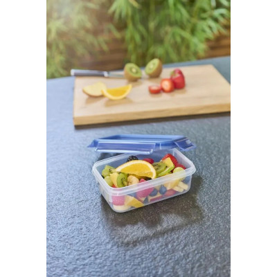 Tefal Сковорода Renew+контейнер Tefal Master Seal Eco,26см, 0.8л, алюміній, бакеліт, скло, сірий, прозорий Tefal Сковорода Renew+контейнер Tefal Master Seal Eco,26см, 0.8л, алюміній, бакеліт, скло, сірий, прозорий