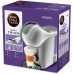 Krups Кавоварка капсульна Dolce Gusto Genio S Touch, 2,8л, сріблястий