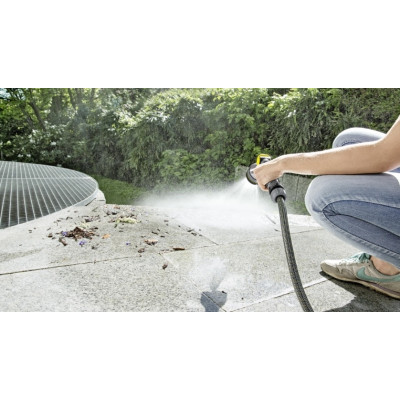 Karcher Метал. багатофункціональний пістолет Premium Karcher Метал. багатофункціональний пістолет Premium