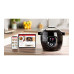 Мультиварка Tefal Cook4me+ Connect CY855830