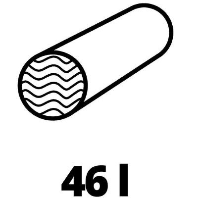 Каток для газону Einhell GC-GR 57 57см 46л D32см 10.5кг Каток для газону Einhell GC-GR 57 57см 46л D32см 10.5кг