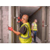 Шурупокрут-дриль акумуляторний Milwaukee M18 BLPDRC-0 18В 60.5Нм 500·1700об/хв 1.8кг без АКБ та ЗП