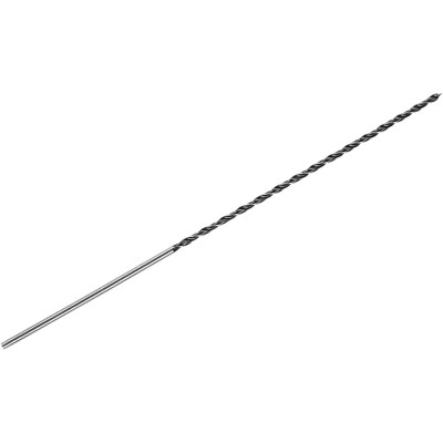 Набір свердел по дереву GRAPHITE подовжене 4-8,10,12х300мм 7шт