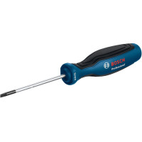 Викрутка Bosch Professional плоска, прецизійна, SL3.5x75мм
