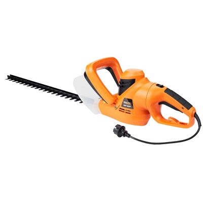 Кущоріз SEQUOIA SEHT0620T 600Вт 50см крок різу 16мм 3.4кг Кущоріз SEQUOIA SEHT0620T 600Вт 50см крок різу 16мм 3.4кг