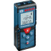 Дальномер лазерный Bosch Professional GLM 40, 0.15-40м, ±1.5мм, 0.1кг