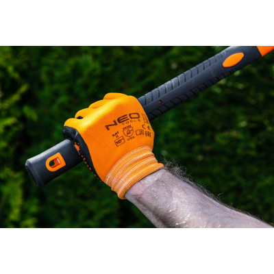 Neo Tools Колун-молот, рукоятка iз скловолокна, 90см, 2500гр Neo Tools Колун-молот, рукоятка iз скловолокна, 90см, 2500гр