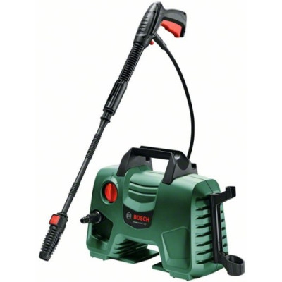 Минимойка высокого давления Bosch EasyAquatak 110, 1300Вт, 110бар, 330л/ч, шланг 5м, 3.8кг (0.600.8A7.F00)