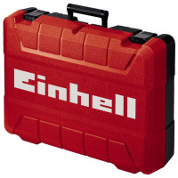 Einhell Пластиковий кейс E-Box M55/40, 30 кг, 40x55x15 см, 3.1 кг Einhell Пластиковий кейс E-Box M55/40, 30 кг, 40x55x15 см, 3.1 кг