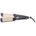 Плойка Babyliss Easy wave, гофре, темп.режимів-3, 160-200С, природні хвилі, кераміка, чорний