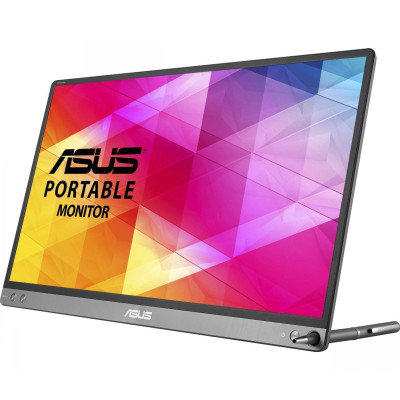 Монітор портативний Asus 15.6
