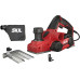 Рубанок SKIL 1590 AA 710Вт 82мм стругання до 2мм 2.6кг