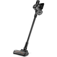 Пылесос Gorenje беспроводной, 70Вт, конт пыль -0.7л, автономная работа до 60мин, HEPA, подсветка, индикатор, антрацит