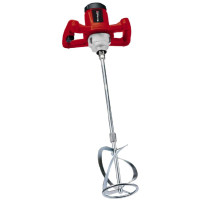 Міксер будівельний Einhell TC-MX 1200 E 1200Вт 0-680об/хв М14 2.7кг