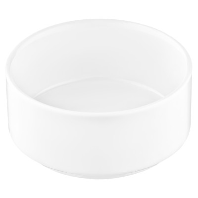 Соусник ARDESTO, 90мл, фарфор, белый