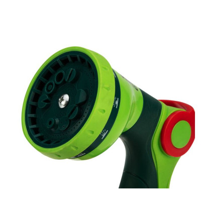 Зрошувач ручний Verto, пістолетний, 1/2