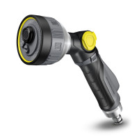 Karcher Метал. багатофункціональний пістолет Premium Karcher Метал. багатофункціональний пістолет Premium