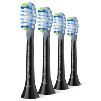 Насадка для зубної щітки Philips Sonicare HX9044/88 C3 Premium Plaque Defense
