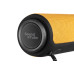 2E Акустична система SoundXTube TWS, MP3, Wireless, Waterproof Yellow