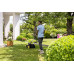 Karcher Газонокосарка акумуляторна LMO 5-18 Dual 18В 41см 25-70мм (без АКБ та ЗП)