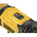 Фен будівельний акумуляторний DeWalt 18В 290-530°C 190л/хв 0.5кг без АКБ та ЗП