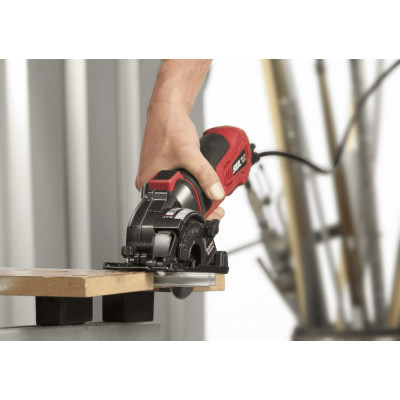 Пила дискова SKIL 5360 GA Compact 600Вт 89х10мм 2кг