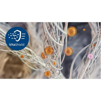 Воздухоочиститель Philips Series 600i, 40м2, 170м3/ч (AC0650/10)