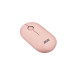 2E Миша MF300 Silent WL BT Mallow pink
