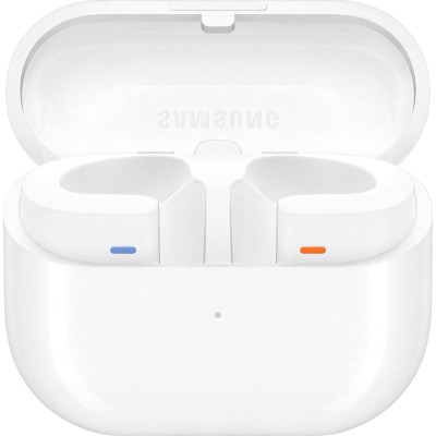 Бездротові навушники Samsung Galaxy Buds 3 (R530), білий