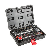 Top Tools Набір інструментів, 1/4 Top Tools Набір інструментів, 1/4