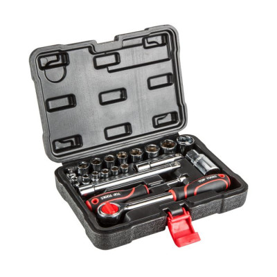Top Tools Набір інструментів, 1/4 Top Tools Набір інструментів, 1/4