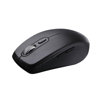 2E Миша MF225 Silent WL BT Black