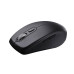 2E Миша MF225 Silent WL BT Black
