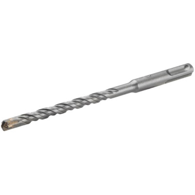 Бур по бетону Tolsen Профі SDS-Plus X-Tip, 10x160мм, тведість 88 HRA