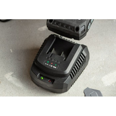 Акумулятор GRAPHITE Energy+ 2А·год 0.4кг