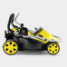 Karcher Газонокосарка акумуляторна LMO 3-18 Battery 18В 34см 25-60мм (без АКБ та ЗП)