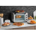 Піч електрична Russell Hobbs Air Fry Mini Oven, 12.6л, 1500Вт, механіч., гриль, конвенція, сіра Піч електрична Russell Hobbs Air Fry Mini Oven, 12.6л, 1500Вт, механіч., гриль, конвенція, сіра