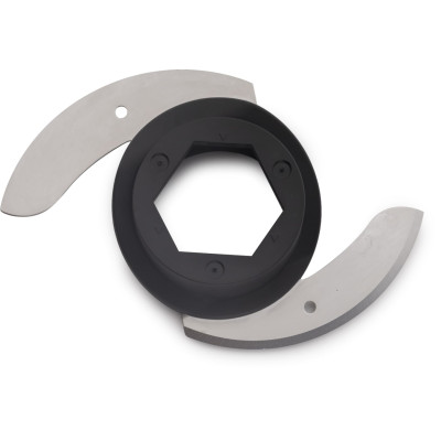 Кухонна машина Gorenje 1500Вт, чаша-пластик, корпус-метал/пластик, чорний Кухонна машина Gorenje 1500Вт, чаша-пластик, корпус-метал/пластик, чорний