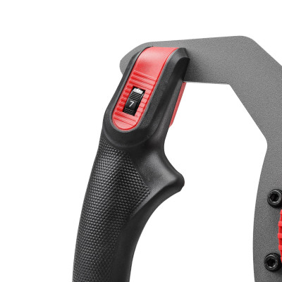 Міксер будівельний Einhell Professional TP-MX 1700-2 CE 1700Вт 2 швидкості 180-460/300-750об/хв 4.93кг Міксер будівельний Einhell Professional TP-MX 1700-2 CE 1700Вт 2 швидкості 180-460/300-750об/хв 4.93кг