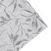 Набір серветок серв. ARDESTO Grey leaves 30х45см, 2шт, 100% поліестер, cірий
