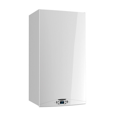 Котел газовий Ariston HS PREMIUM 24 EU2 конденсаційний двоконтурний 24кВт