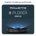 Робот-пилосос Rowenta X-Plorer Serie 85 RR87C5WH