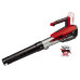 Воздуходув аккумуляторный Einhell GP-LB 18/200 Li E - Solo 18В 200км/ч 630м3/ч 2.2кг без АКБ и ЗУ (3433555)