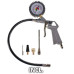 Einhell Компресор безмасляний TC-AC 190 OF Set, 1100 Вт, 190 л/хв, 8 бар